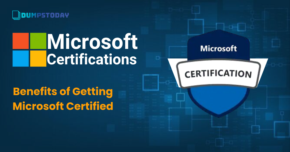 Microsoft Certifications