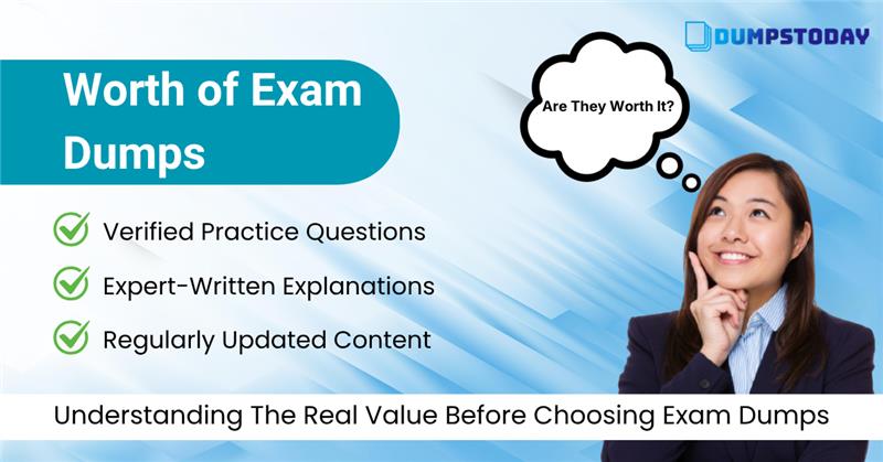 Exam Dumps