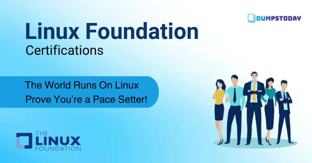 Overview of Linux Foundation Certifications