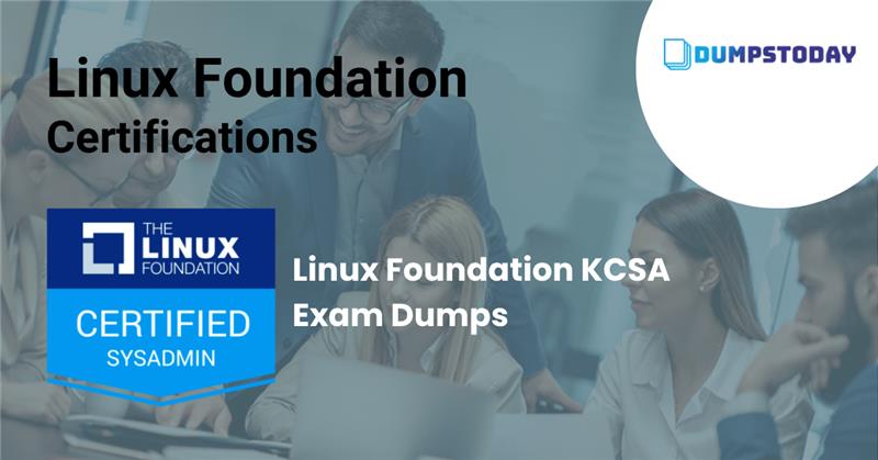 Linux Foundation KCSA Dumps