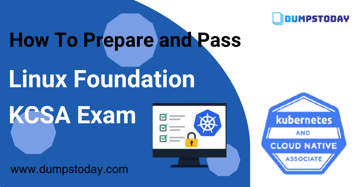 Linux Foundation KCSA Exam