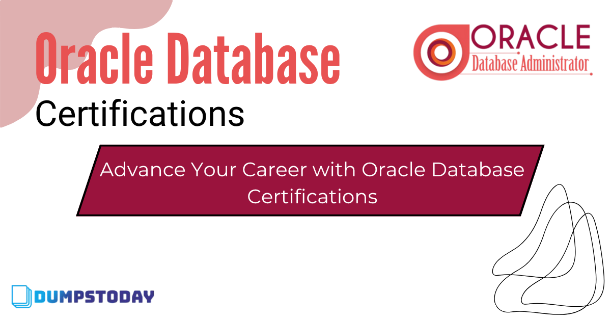 Oracle Database Certification