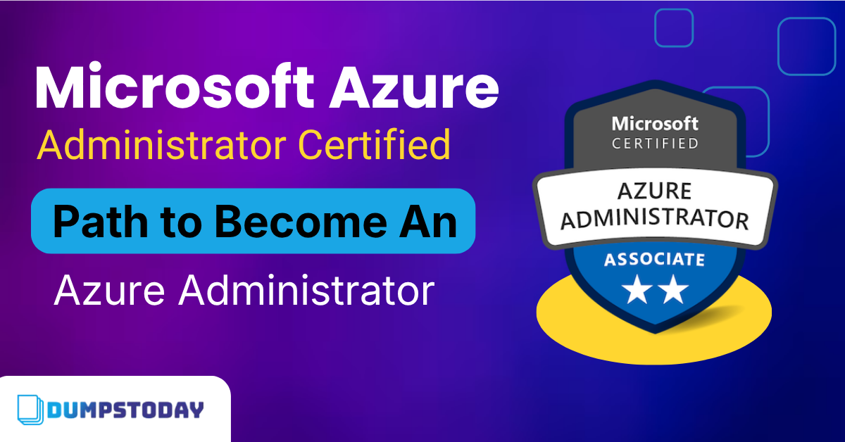 Microsoft Azure Administrator