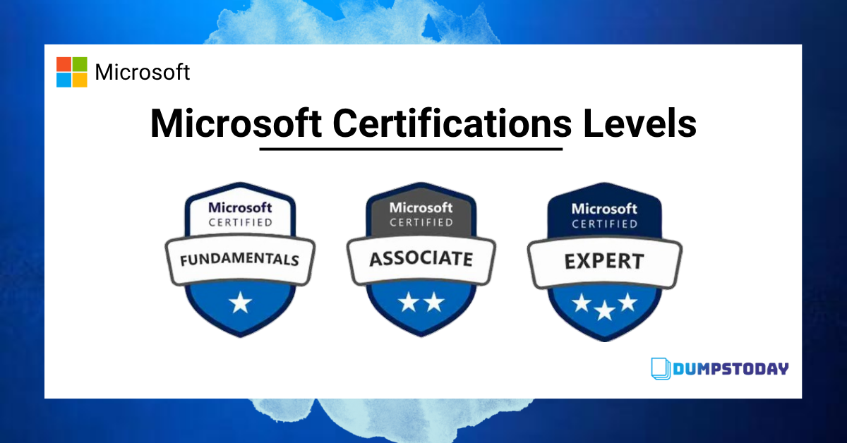 Microsoft Certifications